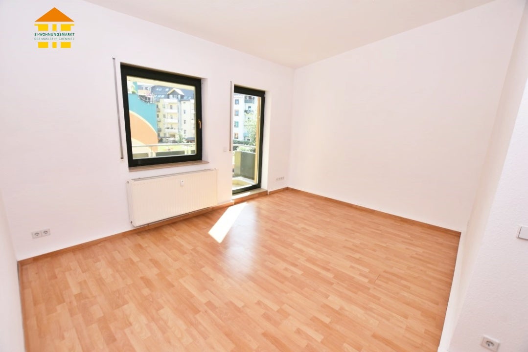 Wohnung Straße der Nationen in Chemnitz