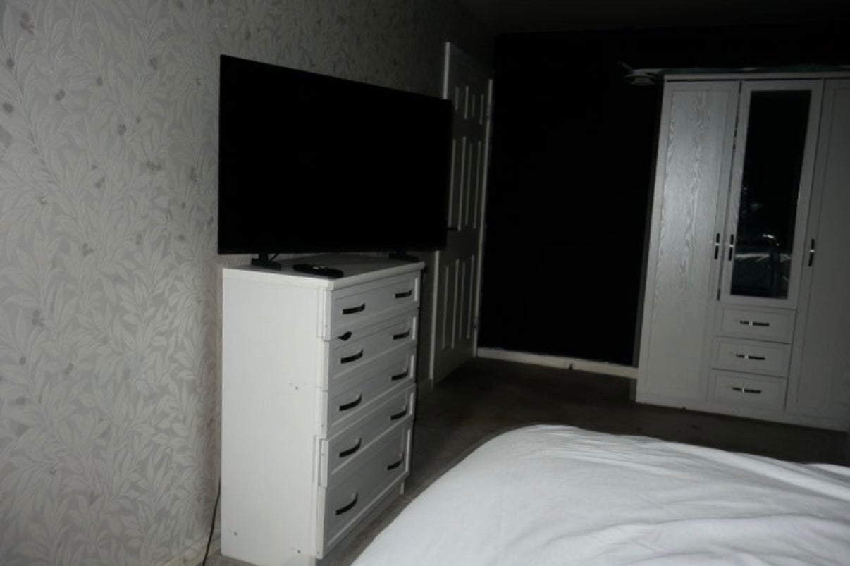 Room Poplar Place in Greater London
