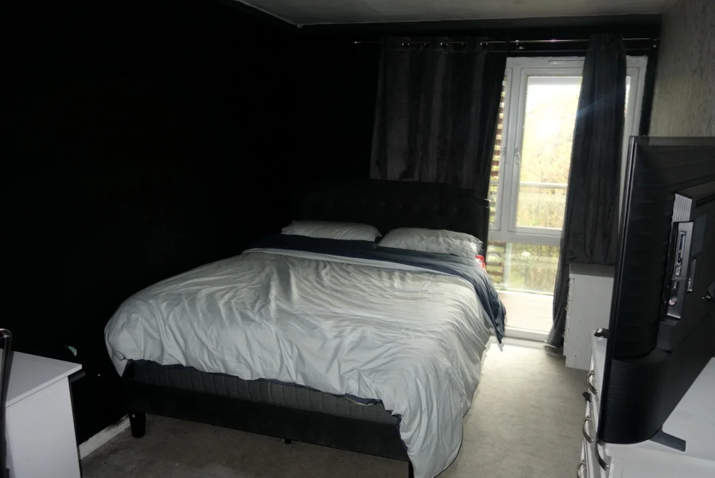 Room Poplar Place in Greater London