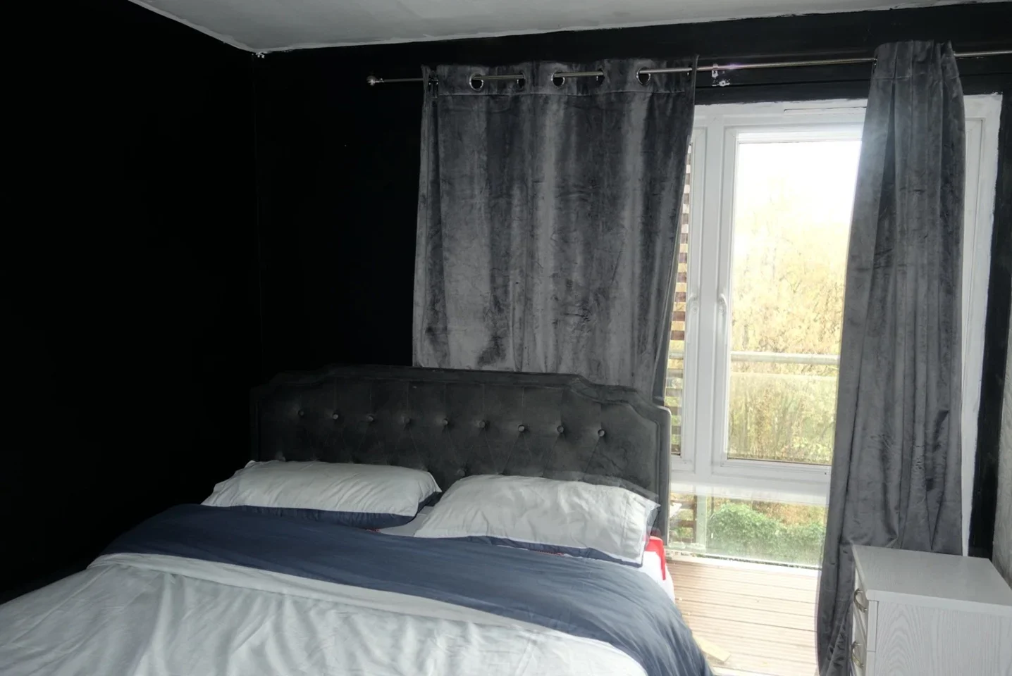 Room Poplar Place in Greater London