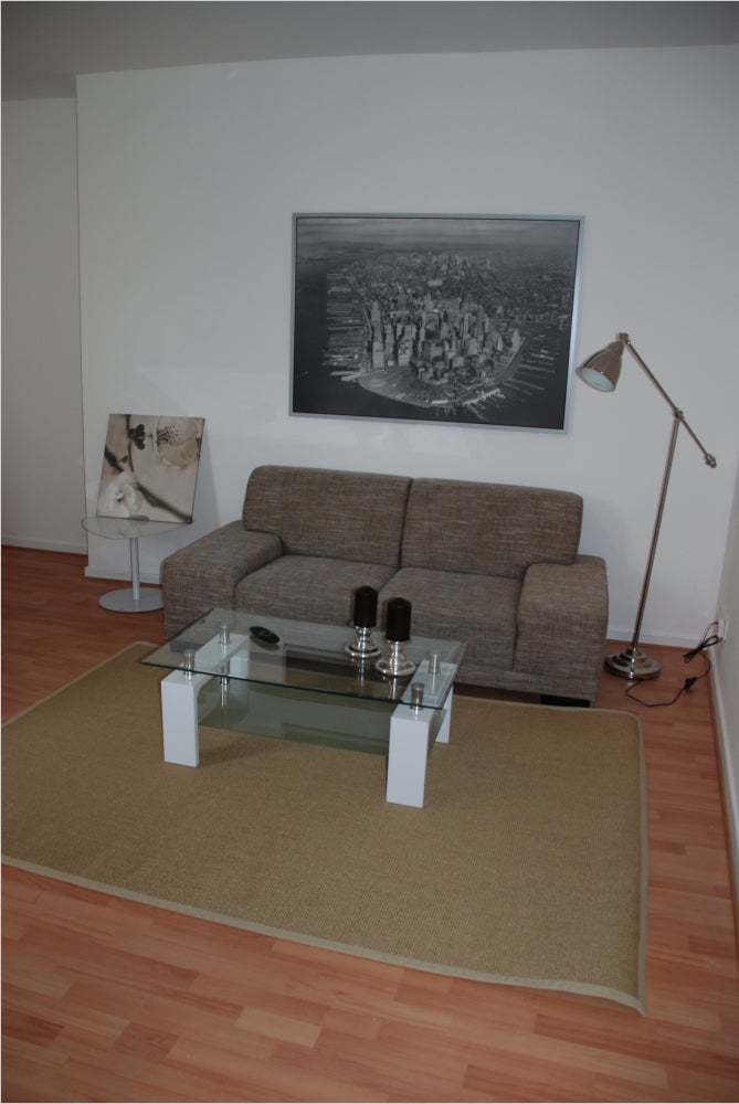 Wohnung Karolingerstraße in Düsseldorf