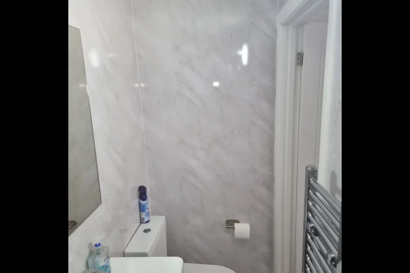Flat Eskdale Close in Greater London