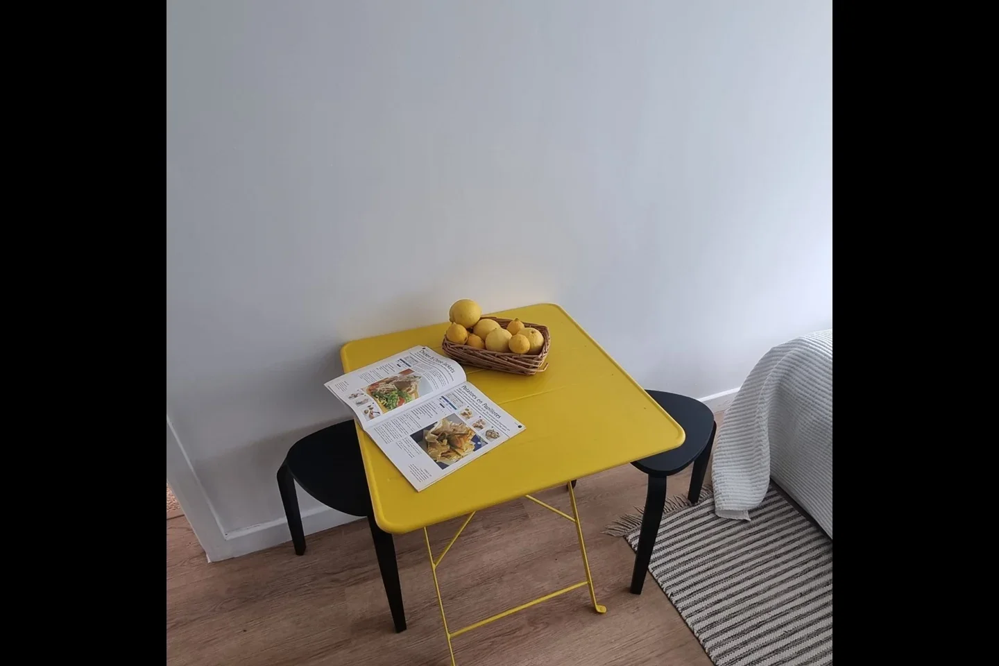 Flat Eskdale Close in Greater London