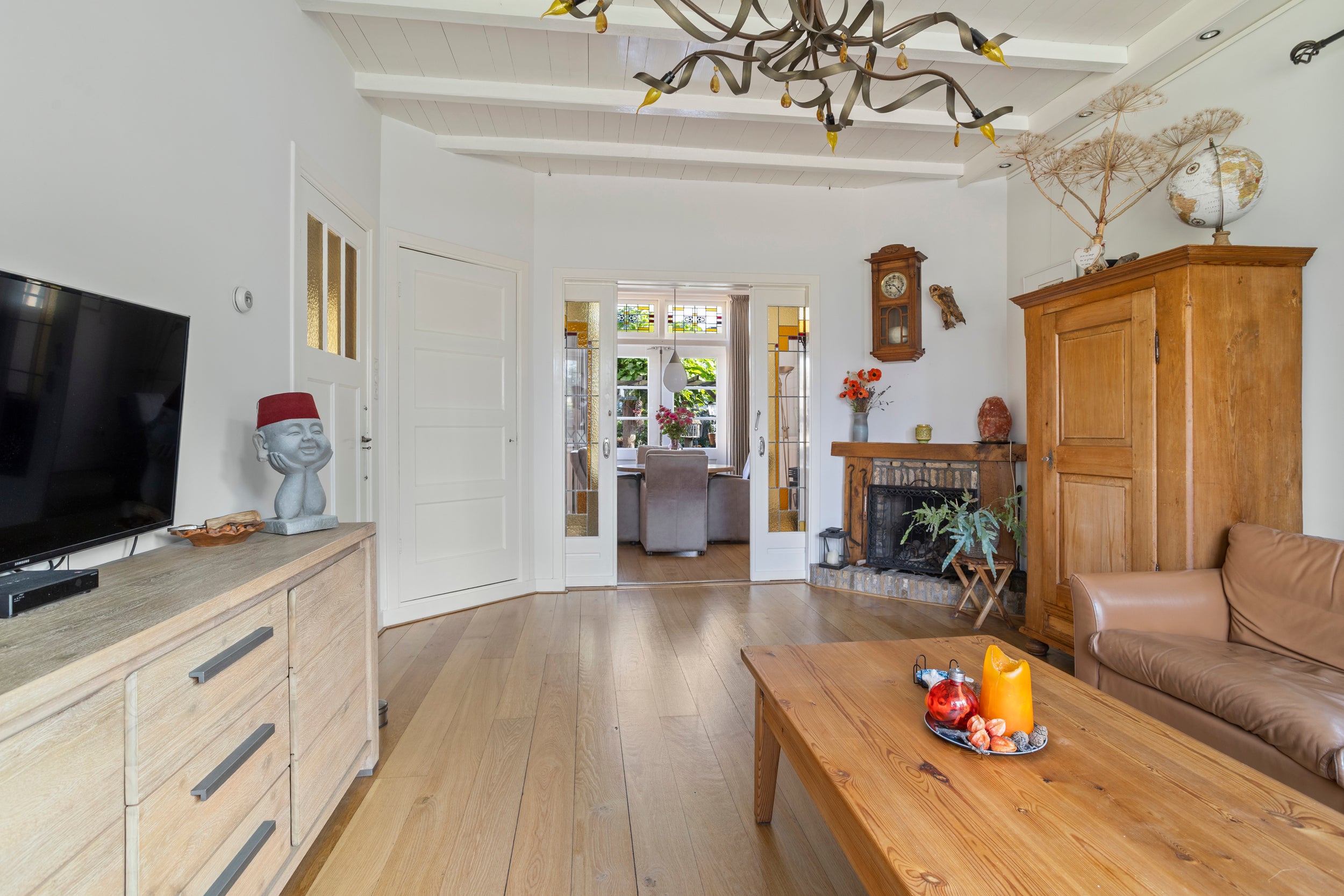Huis Groenelaan 10 in Heiloo