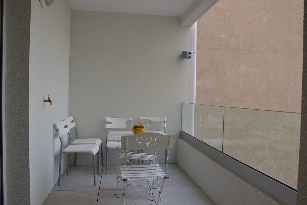 Appartement Rue Marchetti à Marseille