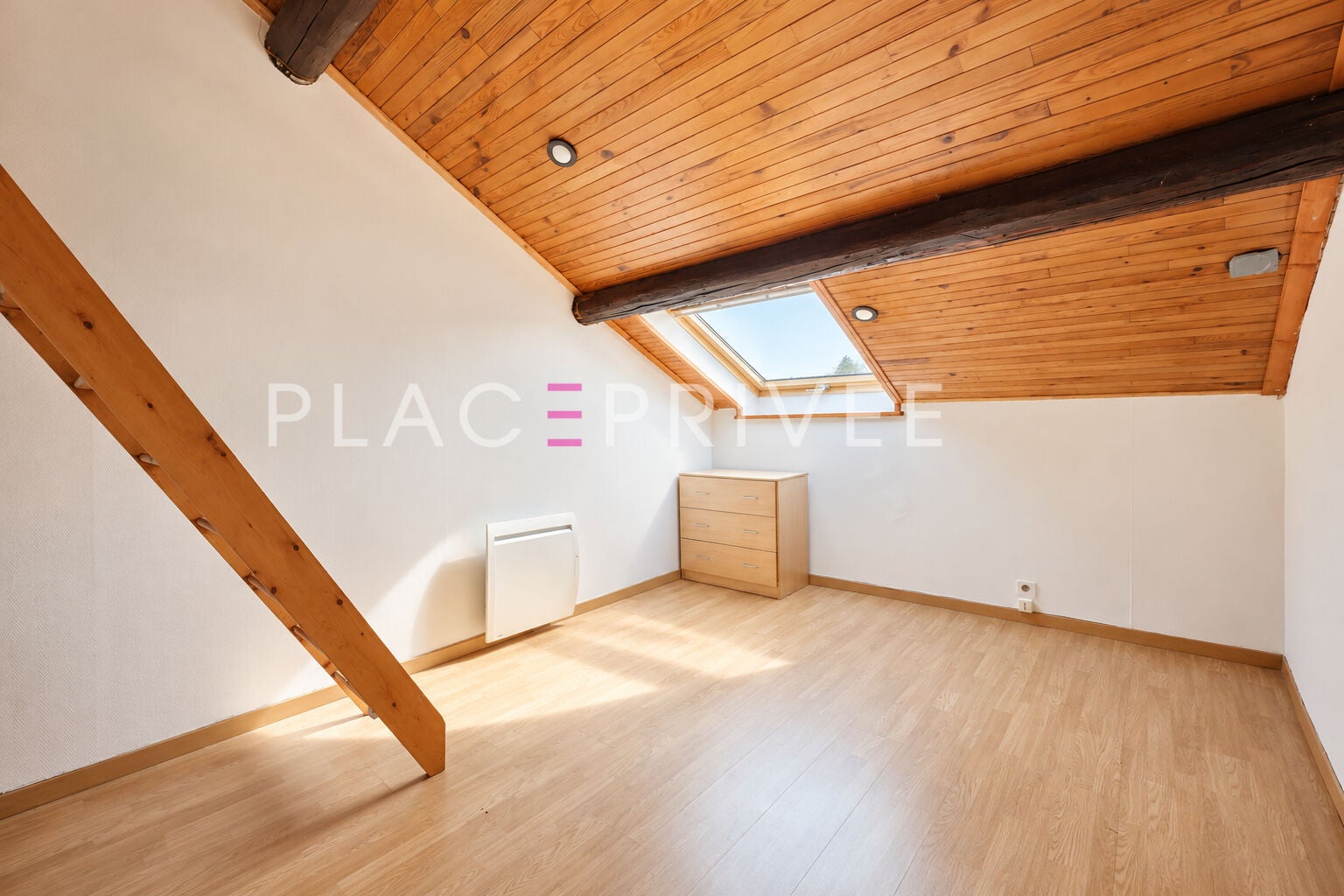 Appartement Rue Saint-Lambert à Seichamps
