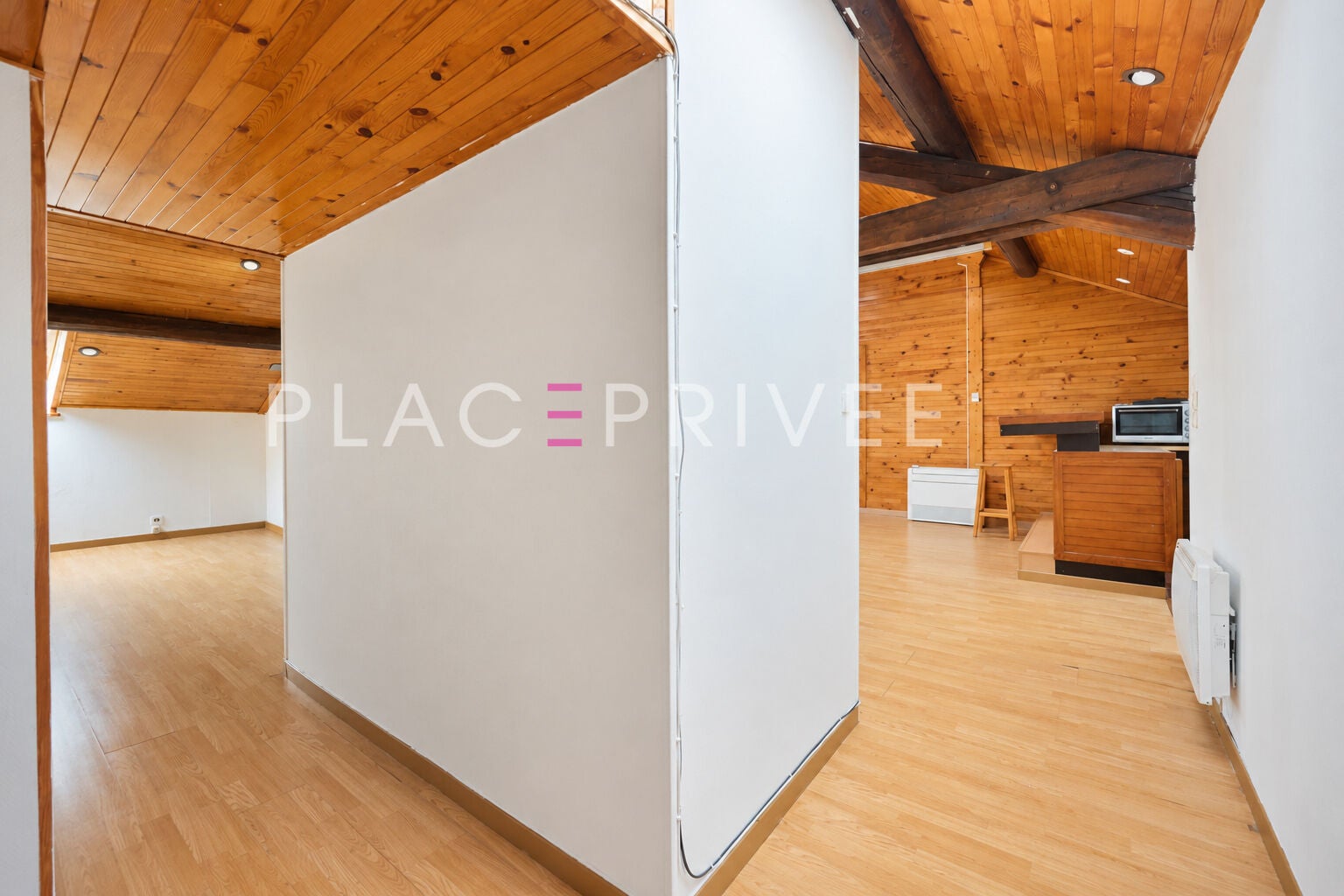 Appartement Rue Saint-Lambert à Seichamps