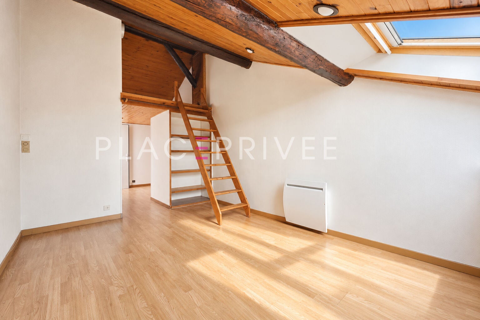 Appartement Rue Saint-Lambert à Seichamps