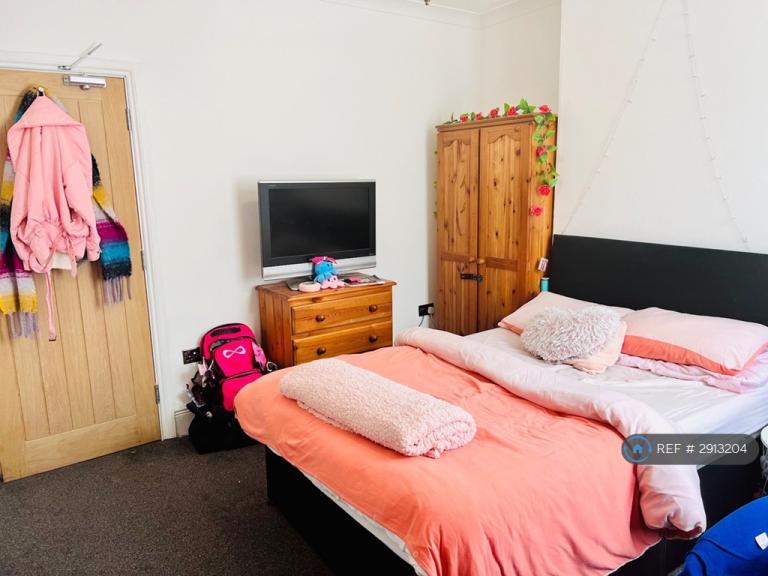Room Granville Street in Charnwood