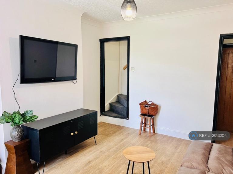 Room Granville Street in Charnwood
