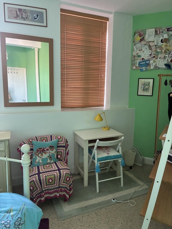 Room Milborne Street in Greater London