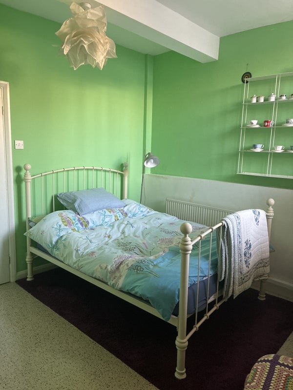 Room Milborne Street in Greater London