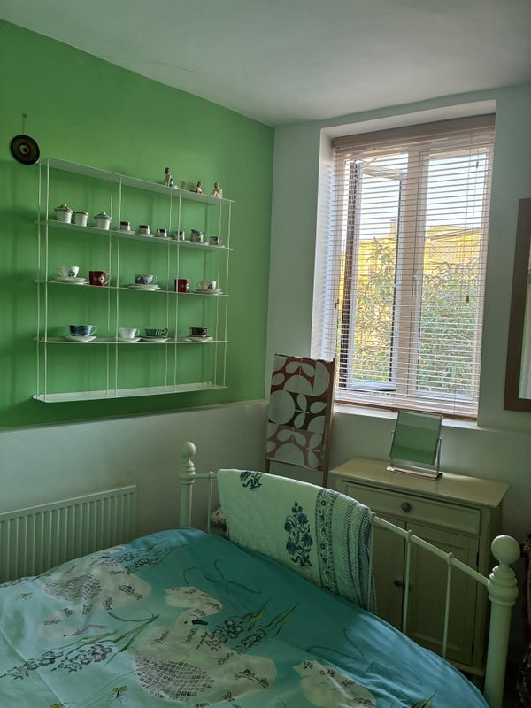 Room Milborne Street in Greater London