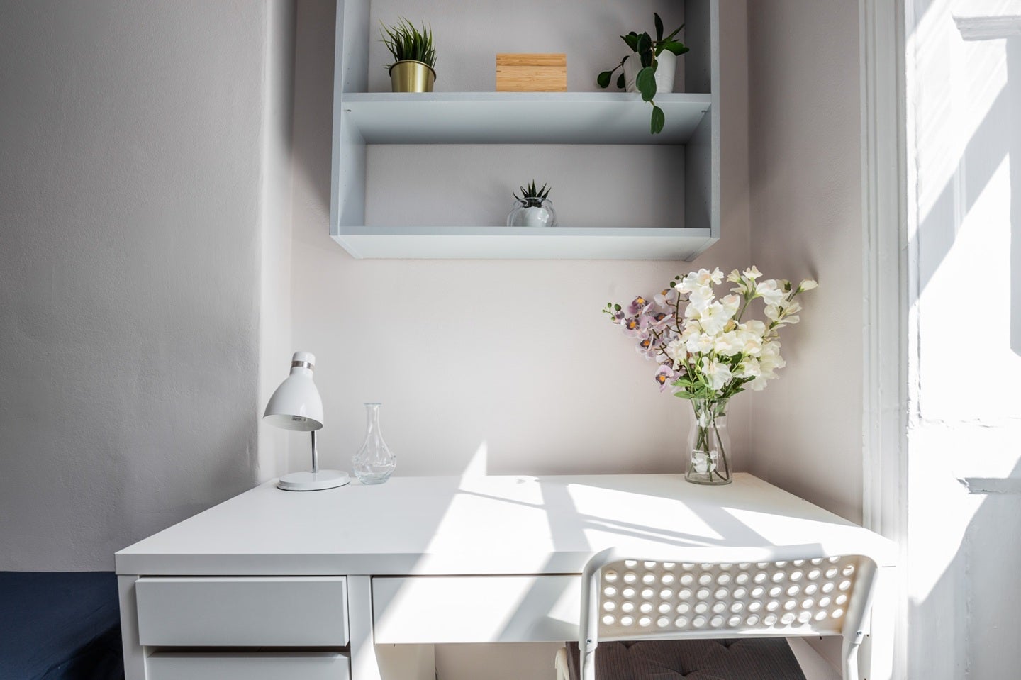 Flat Tavistock Place in Greater London