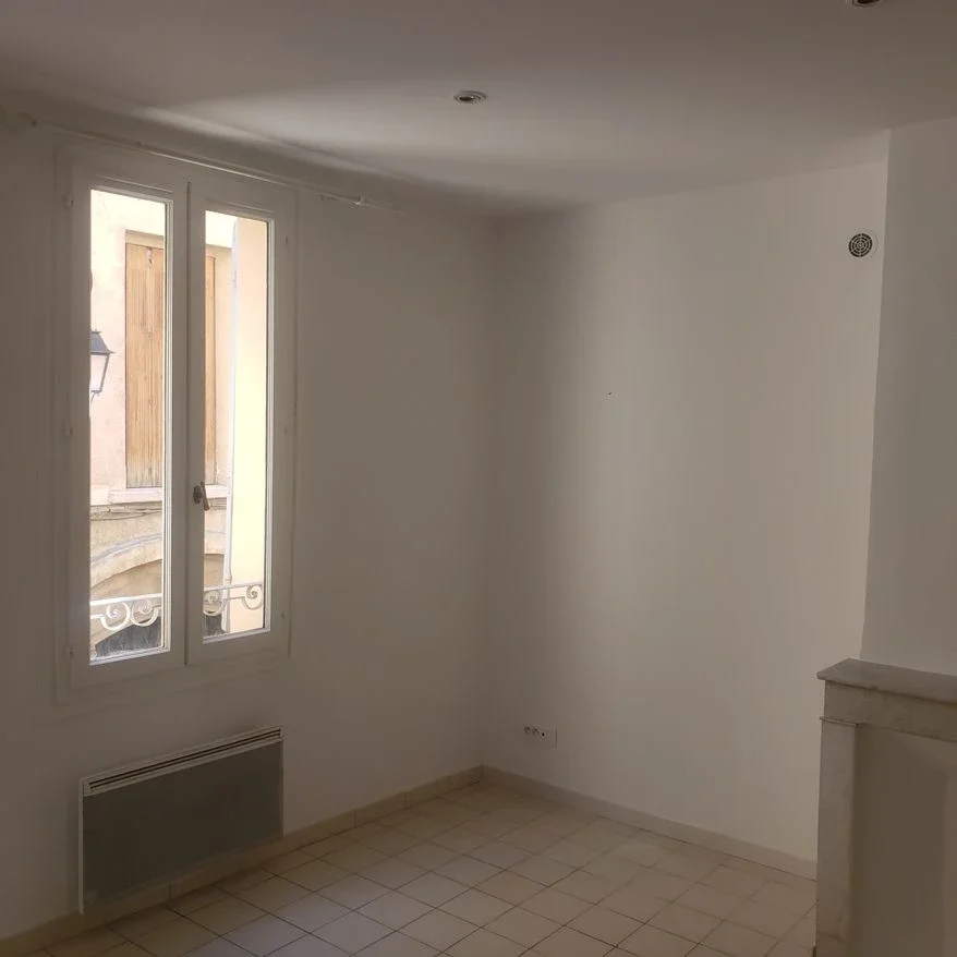 Appartement Rue des Bernardines à Aix-en-Provence