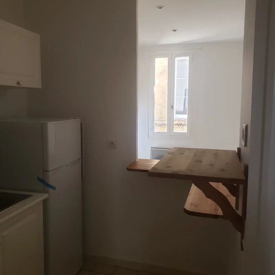 Appartement Rue des Bernardines à Aix-en-Provence