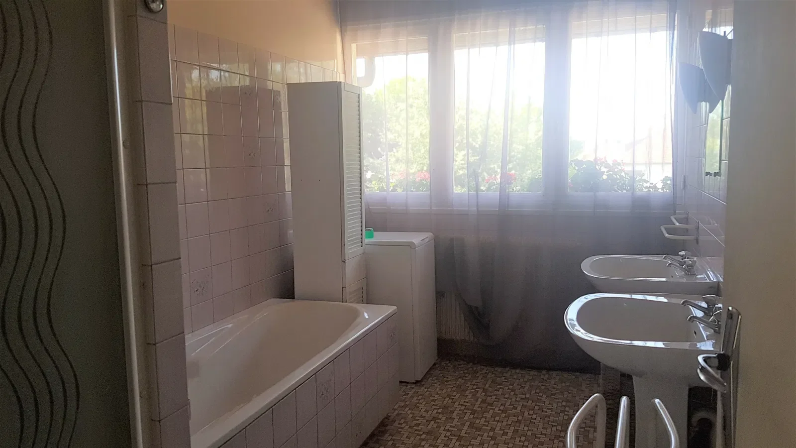 Chambre Rue Broquet à Rang-du-Fliers