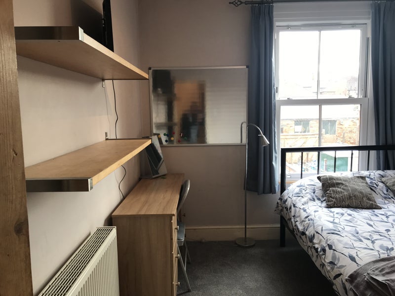 Room Claremont Road in Rugby