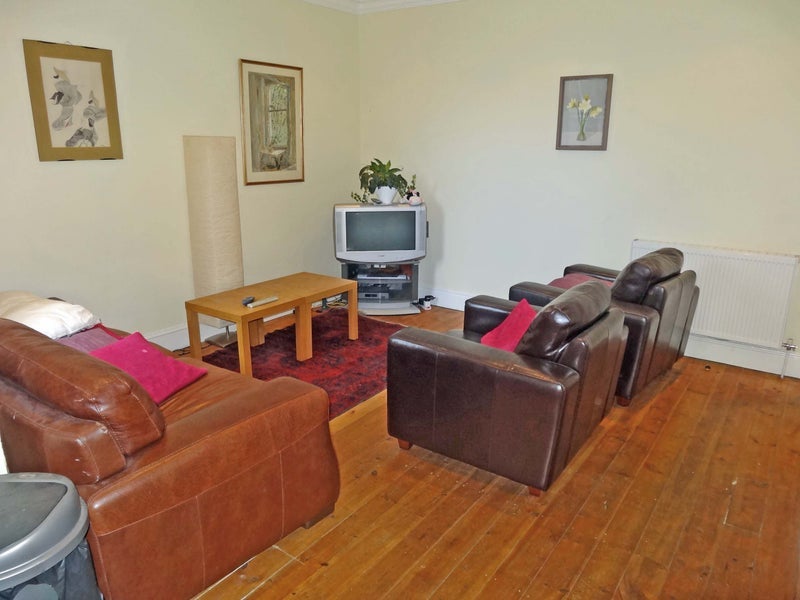 Room Claremont Road in Rugby