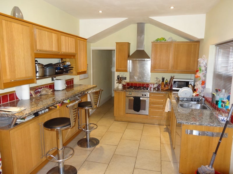 Room Claremont Road in Rugby