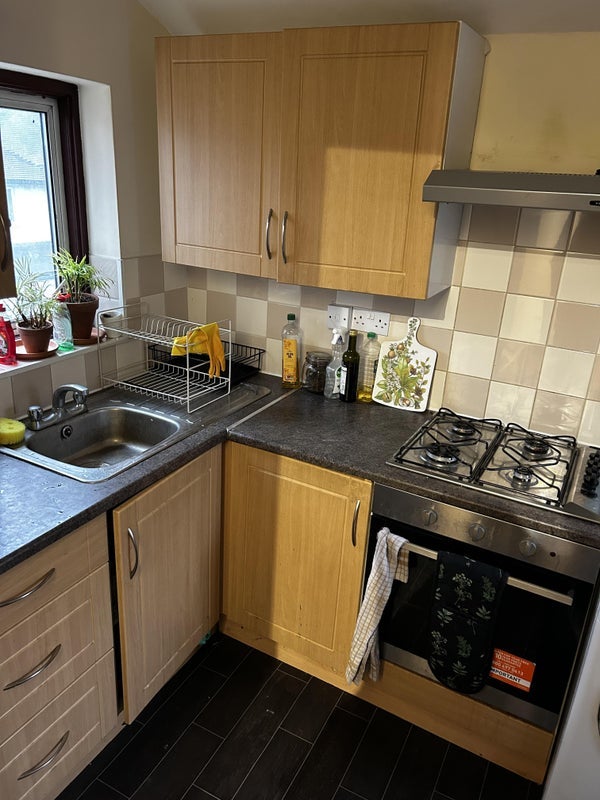 Room Long Lane in Greater London