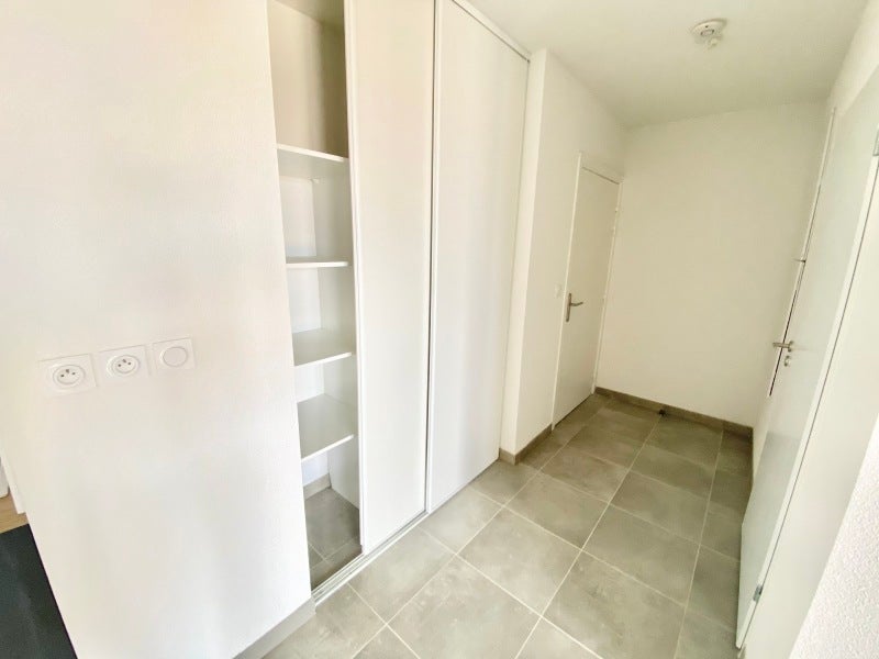 Appartement Rue Jeanne Lanvin à Toulouse