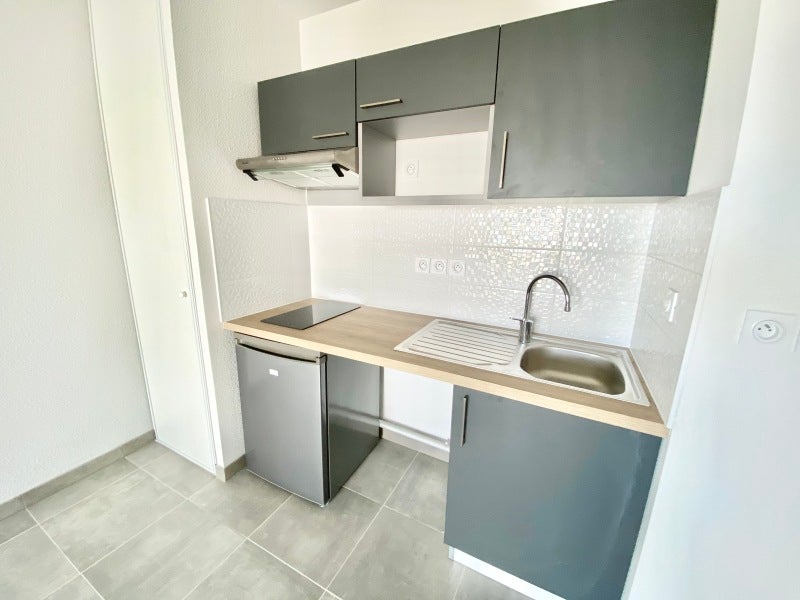 Appartement Rue Jeanne Lanvin à Toulouse