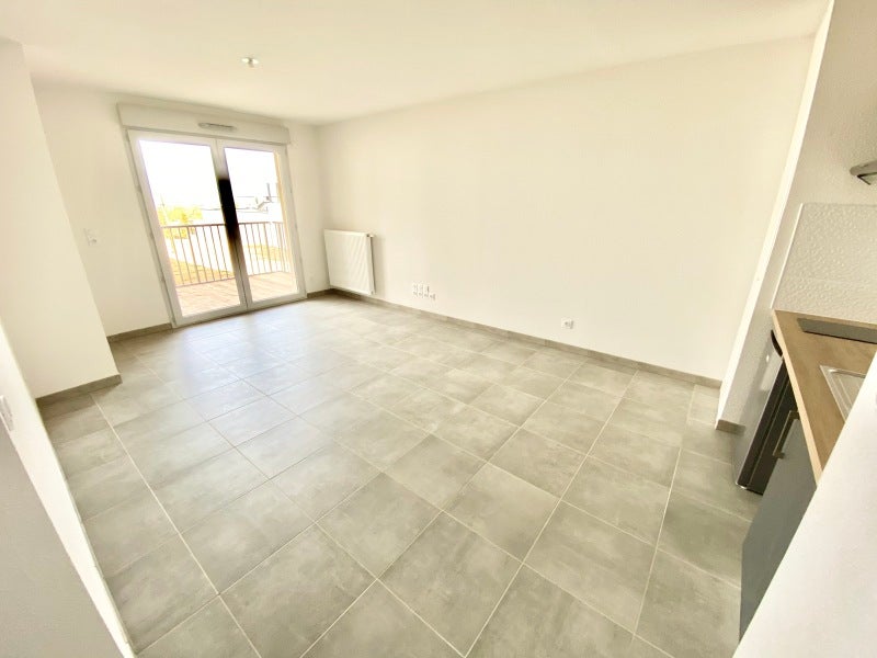 Appartement Rue Jeanne Lanvin à Toulouse