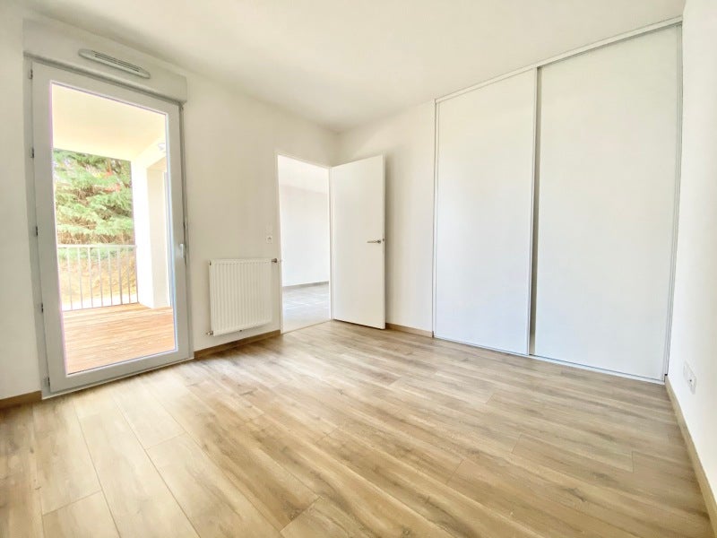 Appartement Rue Jeanne Lanvin à Toulouse