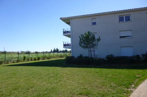 Flat Allée de Delos in Montpellier