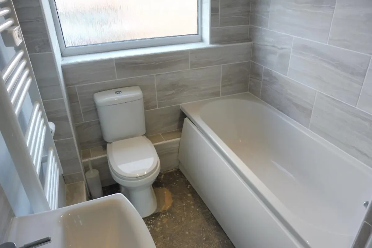 Flat Hawthorn Chase in West Lindsey