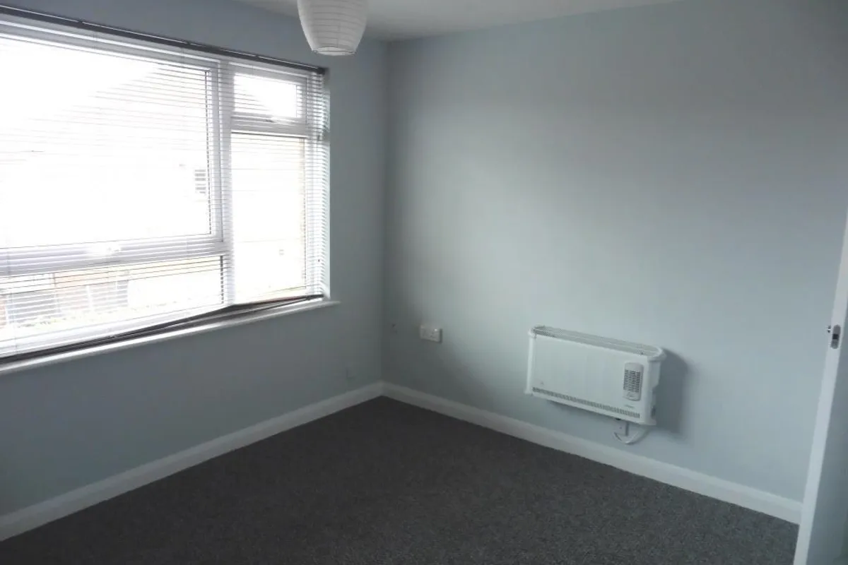 Flat Hawthorn Chase in West Lindsey