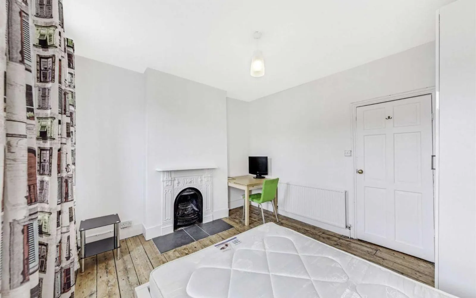 House Azof Street in Greater London