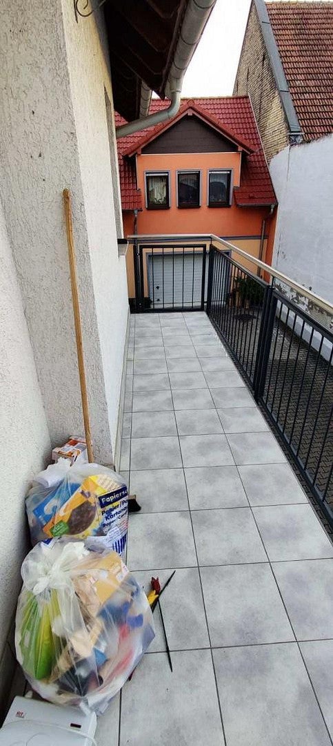 Wohnung Kirchenstraße in Beindersheim