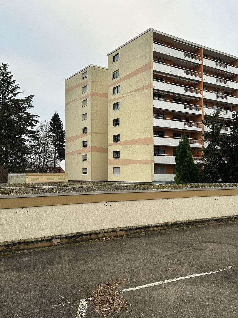 Wohnung Bitzenstraße in Grünstadt