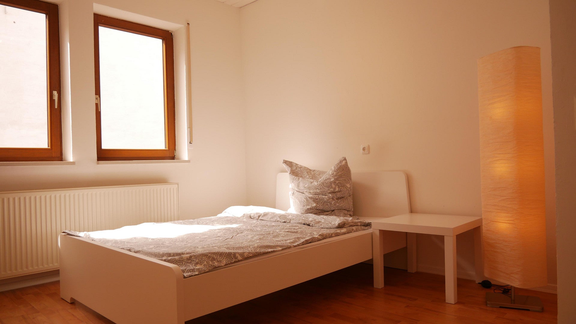 Wohnung Kirchenstraße in Beindersheim