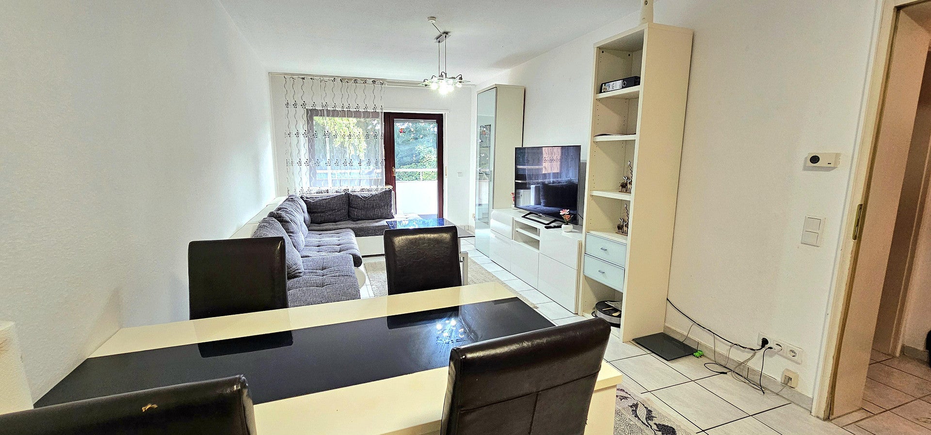 Wohnung Bitzenstraße in Grünstadt