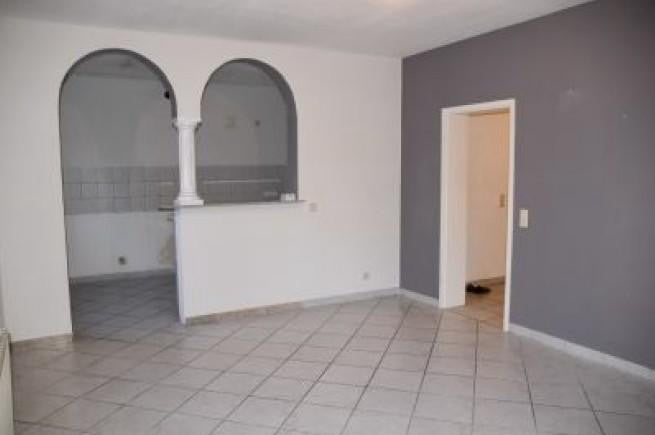 Wohnung Kirchenstraße in Beindersheim