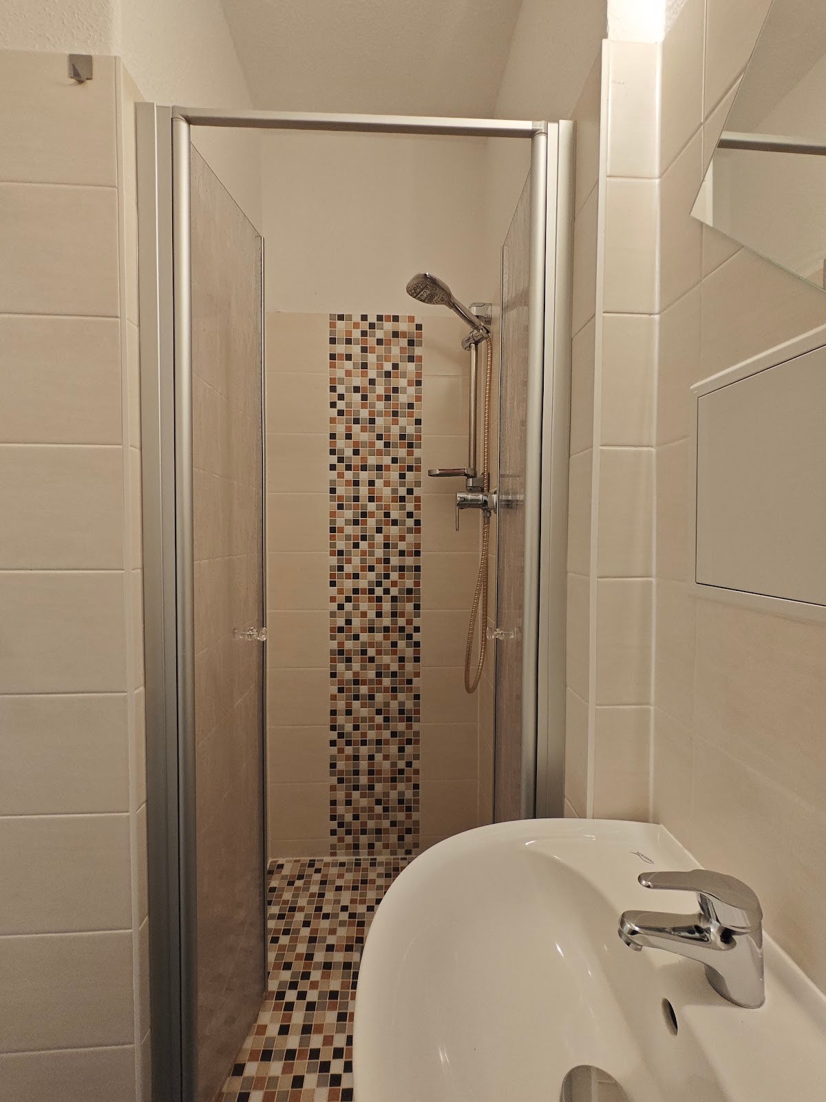 Wohnung Pulvermühlenweg in Zwenkau