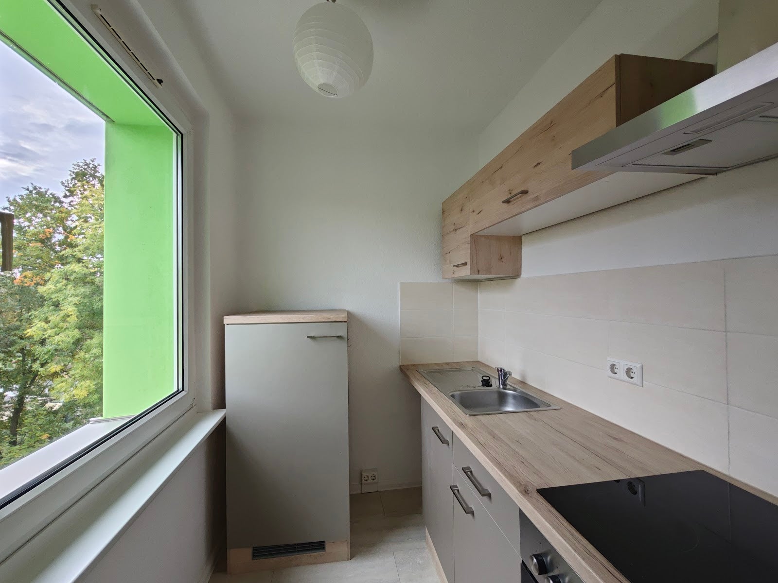 Wohnung Pulvermühlenweg in Zwenkau