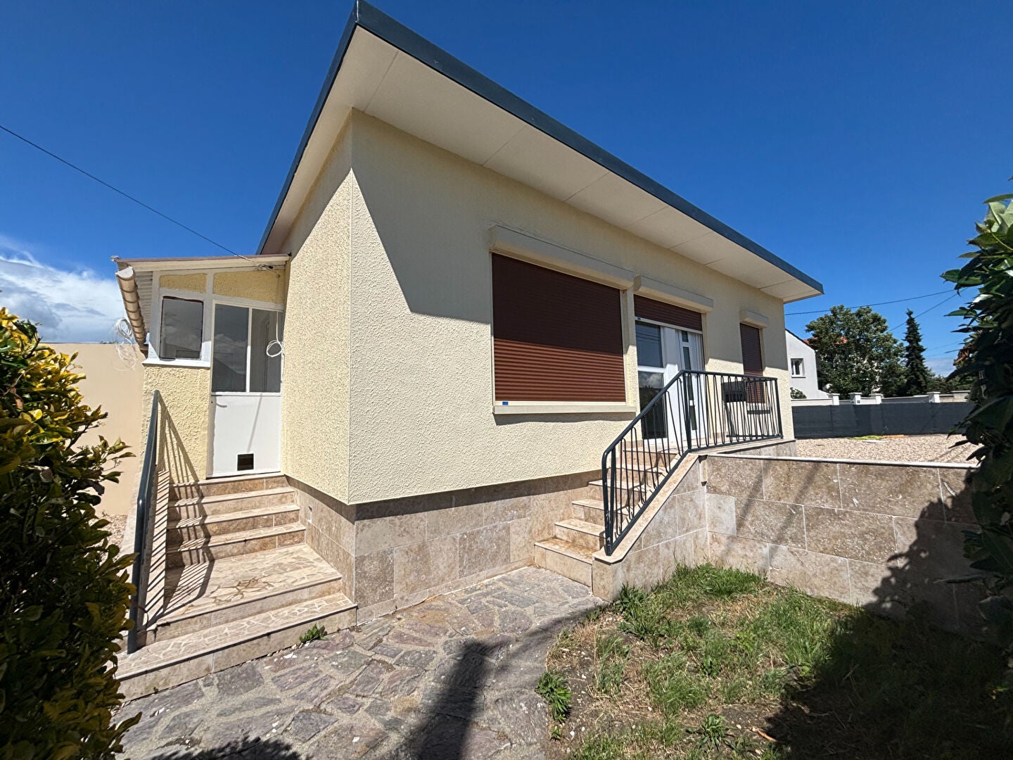 Appartement Avenue des Chalets à Herblay-sur-Seine