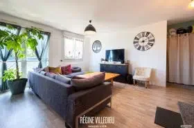Appartement Chasse Pontas à Cherbourg-en-Cotentin