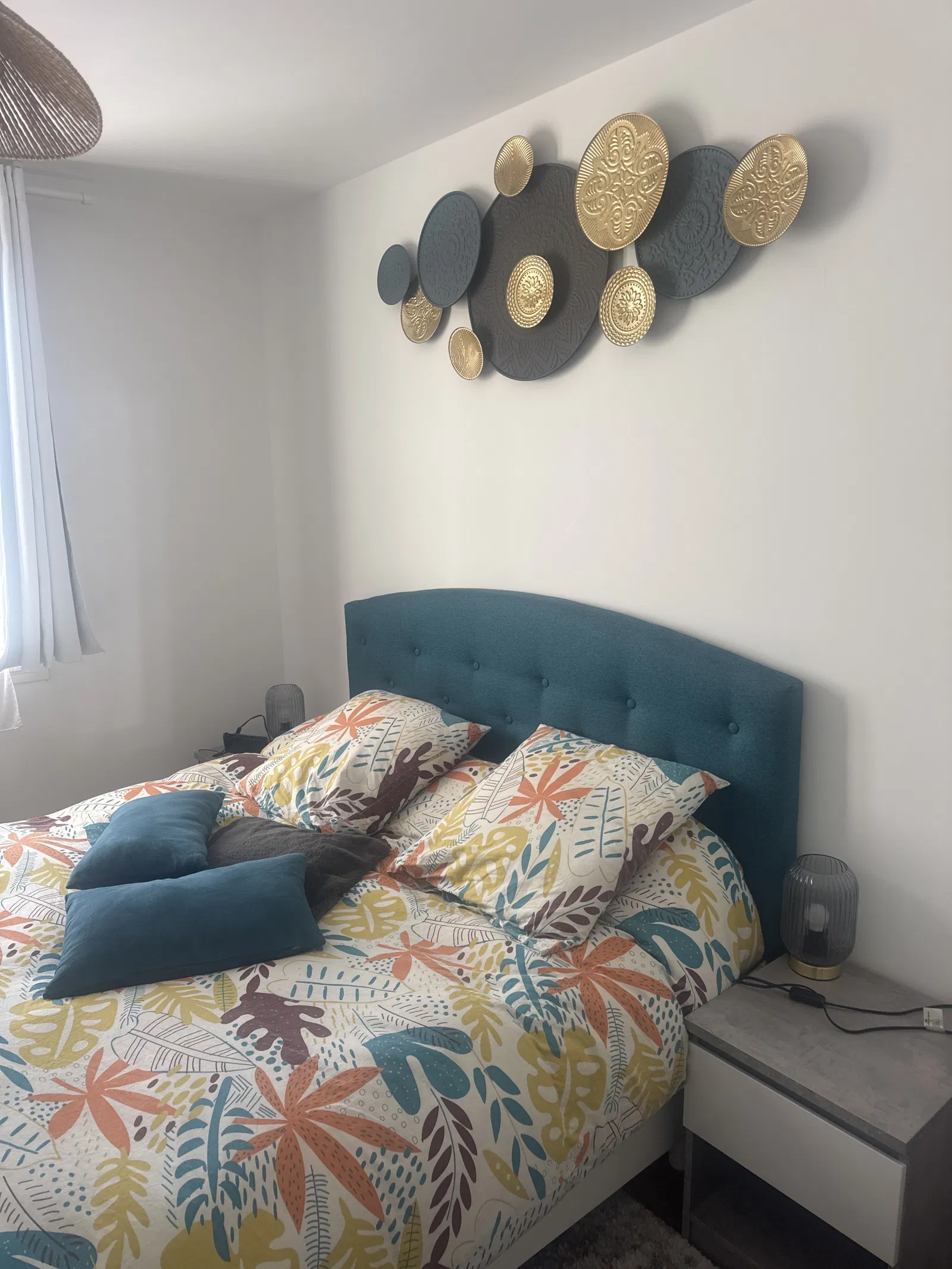 Chambre Rue Aristide Maillol à Saint-Génis-des-Fontaines
