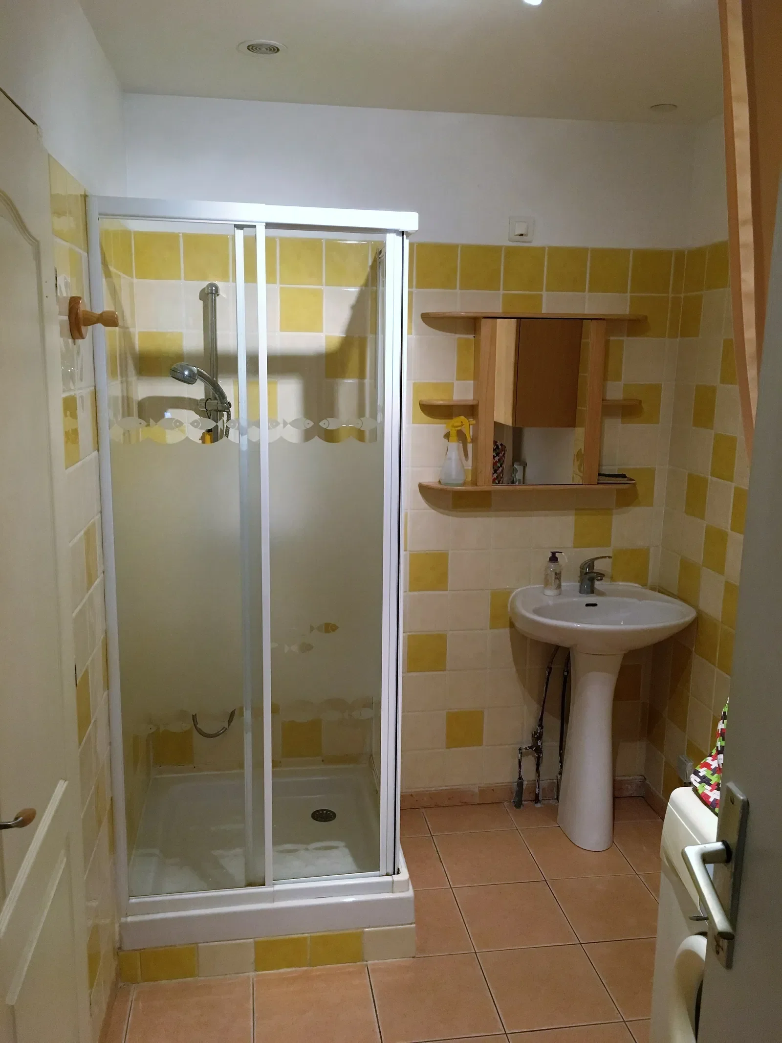 Chambre Rue Agnès Varda à Murviel-lès-Montpellier