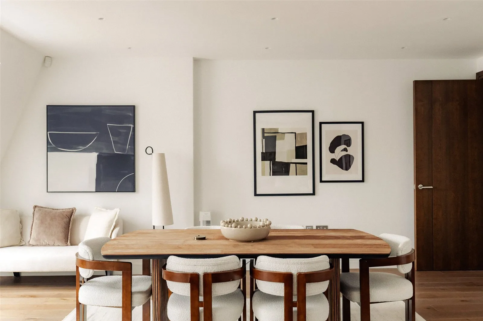 Flat Bayswater Road in Greater London
