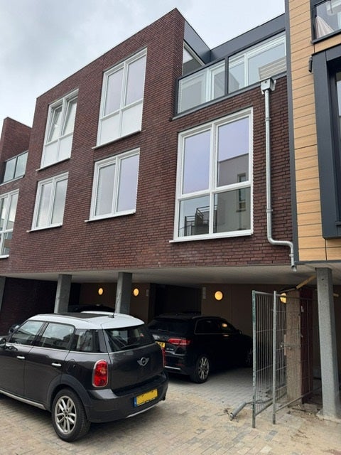 Appartement Poststraat 29 in Arnhem