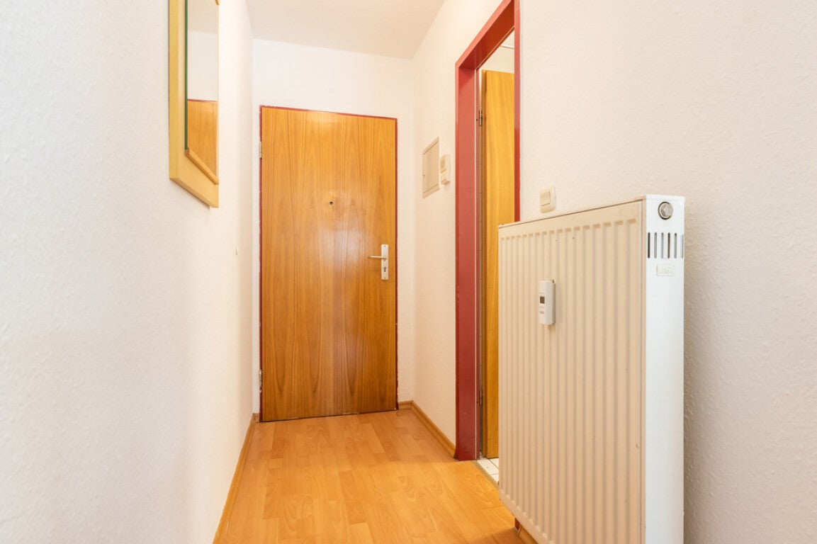 Wohnung Neuburger Straße in Passau
