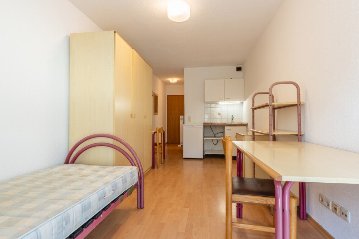 Wohnung Neuburger Straße in Passau