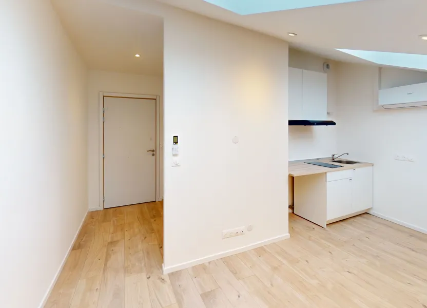 Appartement Rue Saint-Laurent à Bertrange