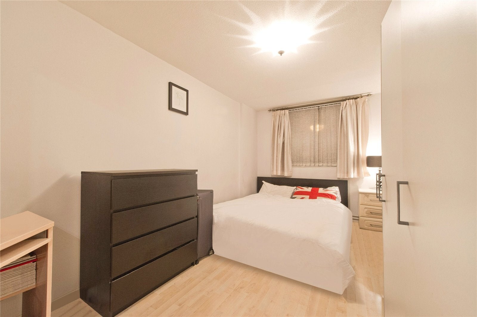 Flat Hatton Garden in Greater London